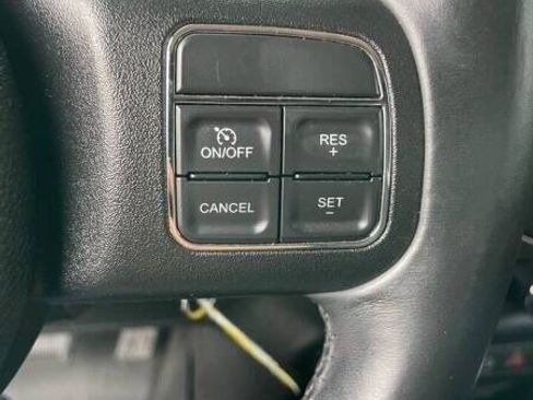 Used 2015 Jeep Wrangler Unlimited Sport w/ Quick Order Package 24S AWD/4WD image 24