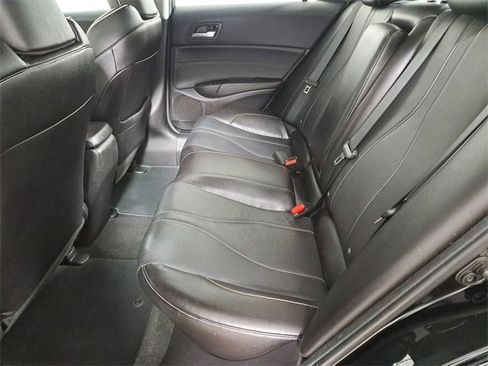 Used 2019 Acura ILX w/ Premium Package image 12