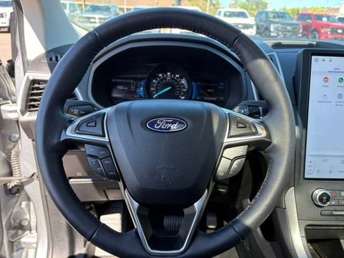 Certified 2024 Ford Edge SEL w/ Convenience Package AWD/4WD image 21