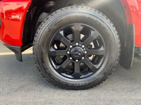 Used 2022 RAM 3500 Laramie image 10