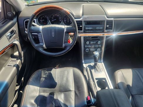 Used 2012 Lincoln MKZ AWD image 6