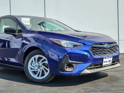 Used 2025 Subaru Impreza 2.0i image 2