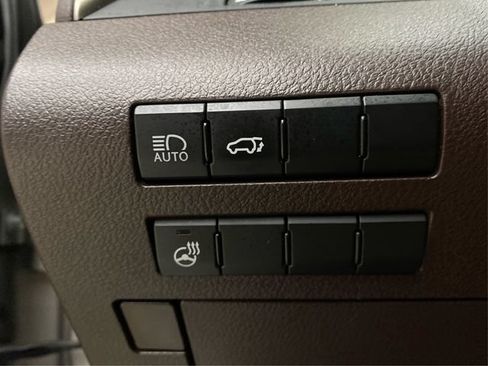 Used 2017 Lexus RX 350 AWD w/ Premium Package image 24