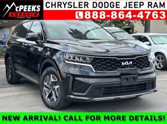 Used 2022 Kia Sorento S FWD video 1