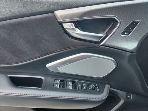 Used 2022 Acura RDX AWD image 23