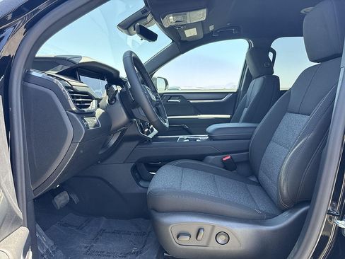 New 2026 GMC Acadia Elevation w/ Black Edition FWD image 20