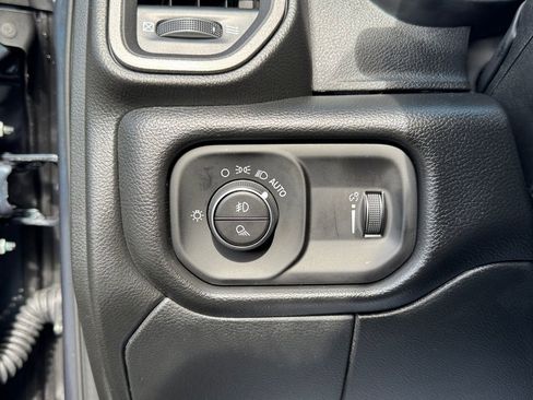 New 2026 RAM 2500 Tradesman AWD/4WD image 31