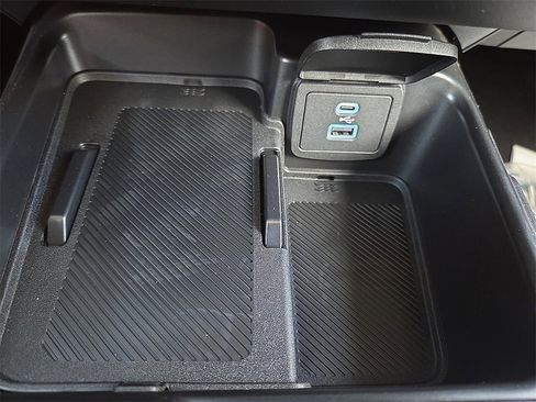 New 2025 Ford Bronco Big Bend image 15