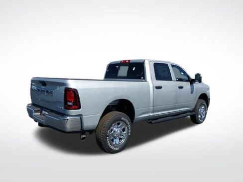 New 2026 RAM 2500 Tradesman image 28