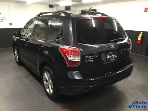 Used 2014 Subaru Forester 2.5i Premium w/ All-Weather Package image 7
