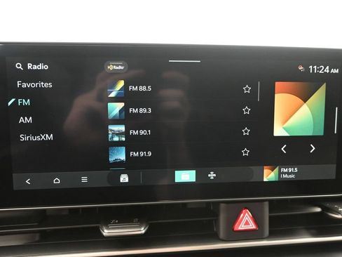 New 2026 Kia Carnival LXS FWD image 18