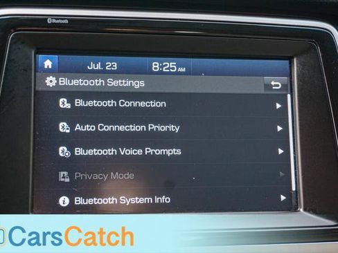 Used 2019 Hyundai Sonata SE w/ Cargo Package FWD image 27
