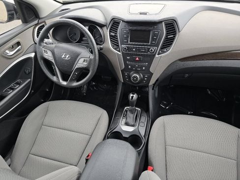 Used 2018 Hyundai Santa Fe Sport FWD image 20