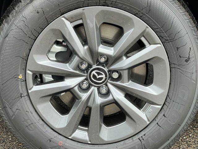New 2026 MAZDA CX-5 Select AWD/4WD image 5