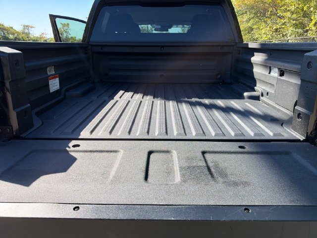 Used 2021 Honda Ridgeline Sport image 27
