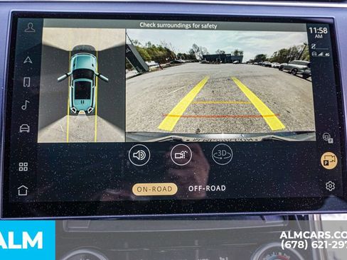 Used 2023 Land Rover Range Rover Sport SE image 35