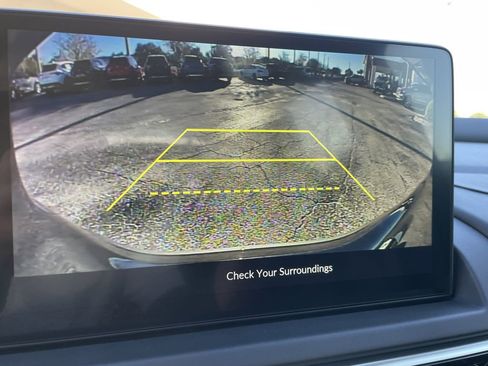 New 2025 Acura ADX FWD image 20