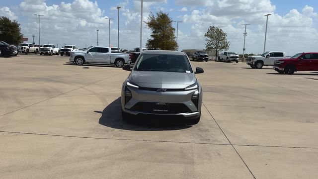 New 2027 Chevrolet Bolt LT w/ Comfort Package FWD image 3