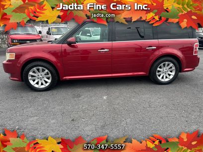 Used 2009 Ford Flex SEL
