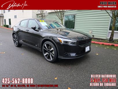 Used 2022 Polestar Polestar 2 w/ Plus Package