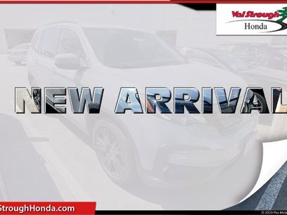 Used 2026 Honda Passport TrailSport