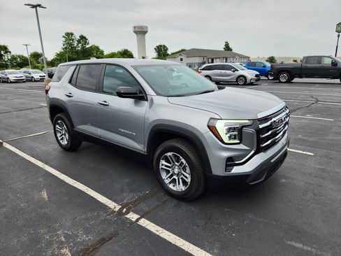 Used 2026 GMC Terrain Elevation FWD image 9
