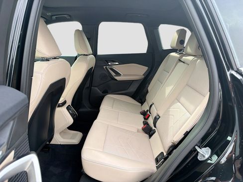 Certified 2025 BMW X1 xDrive28i image 21