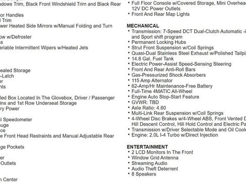 Used 2018 Mercedes-Benz GLA 250 4MATIC image 11