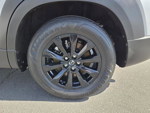 Used 2023 MAZDA CX-50 2.5 S w/ Cargo Package image 32