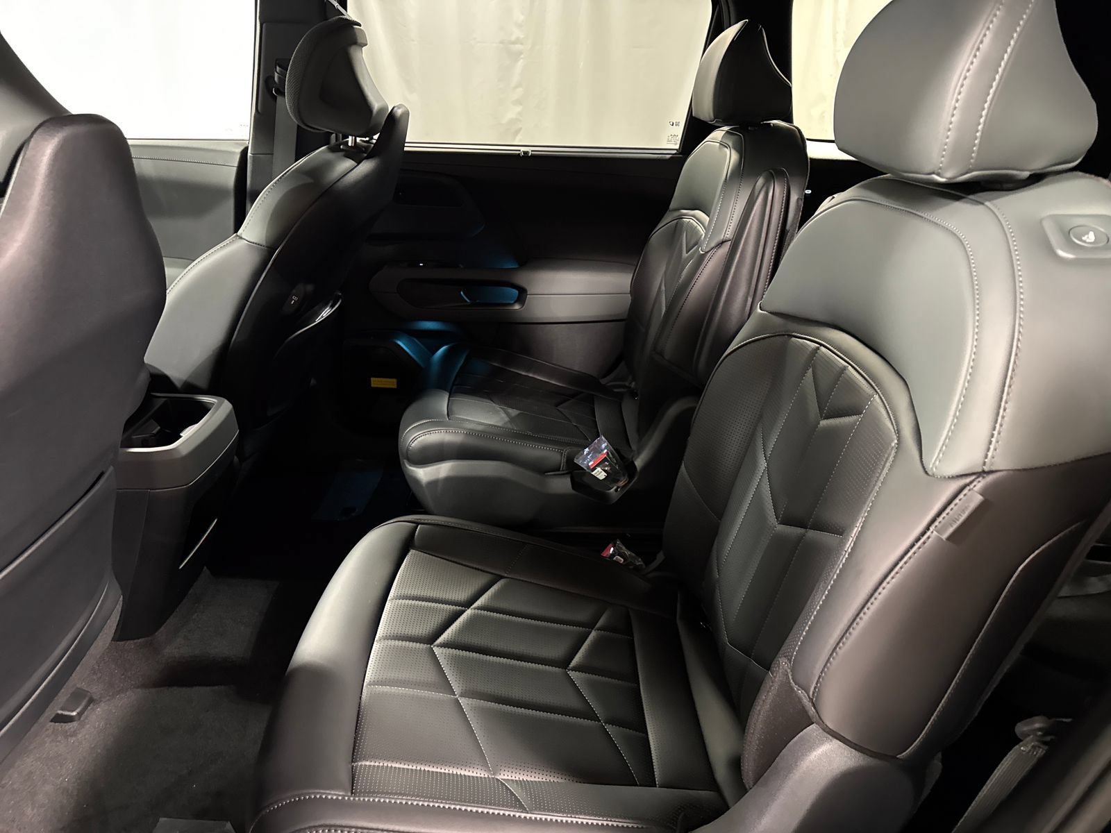 New 2027 Kia Telluride SX X-Line AWD/4WD image 5
