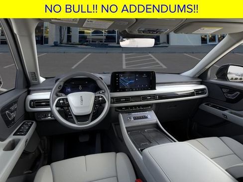 New 2026 Lincoln Aviator 2WD image 10