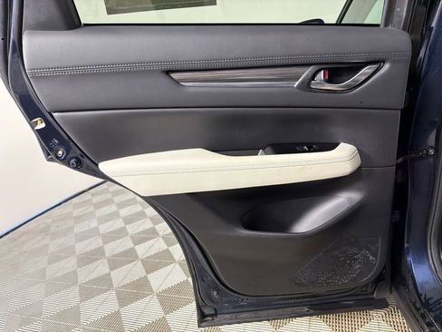 Used 2020 MAZDA CX-5 Grand Touring image 23