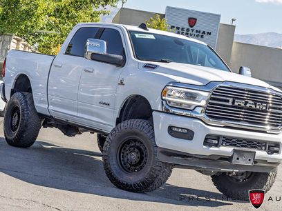 Used 2023 RAM 2500 Laramie