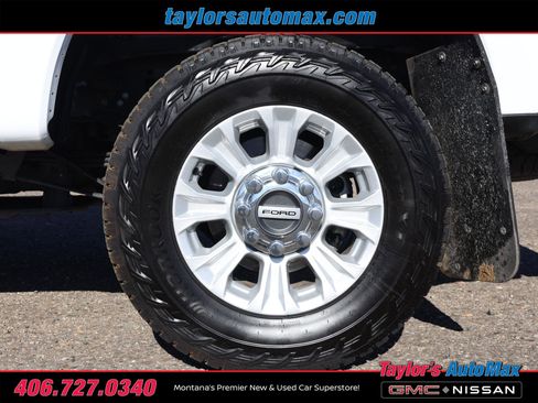 Used 2022 Ford F350 XLT w/ XLT Value Package image 29