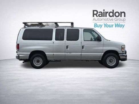 Used 2010 Ford E-350 and Econoline 350 XL RWD image 8
