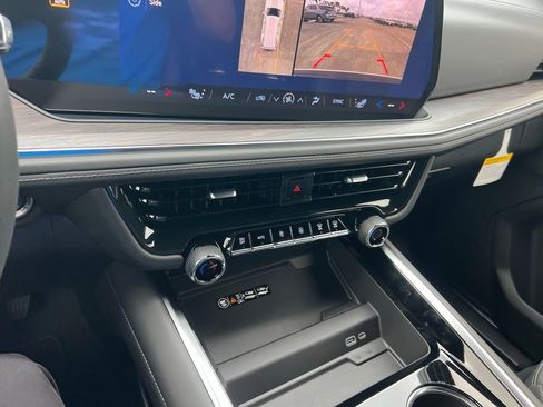 New 2026 Chevrolet Tahoe LT RWD image 31