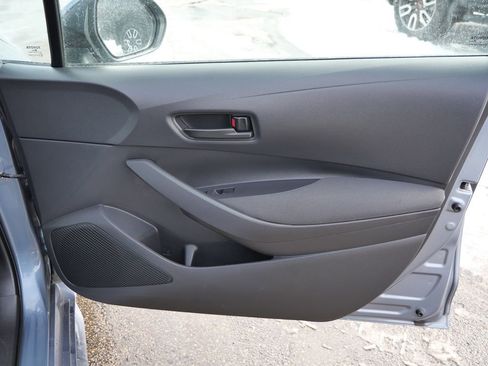 Used 2024 Toyota Corolla LE image 13