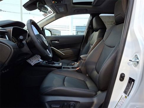 New 2026 Toyota Corolla Cross XLE image 8