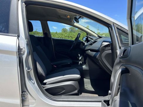 Used 2017 Ford Fiesta S image 21