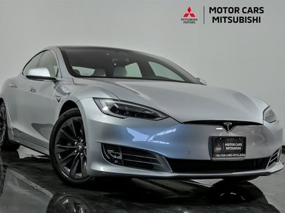 Used 2017 Tesla Model S 100D