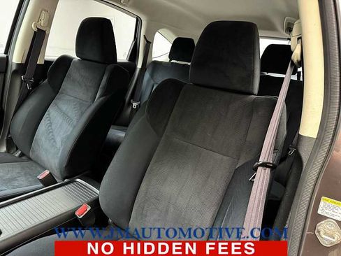 Used 2014 Honda CR-V LX image 13