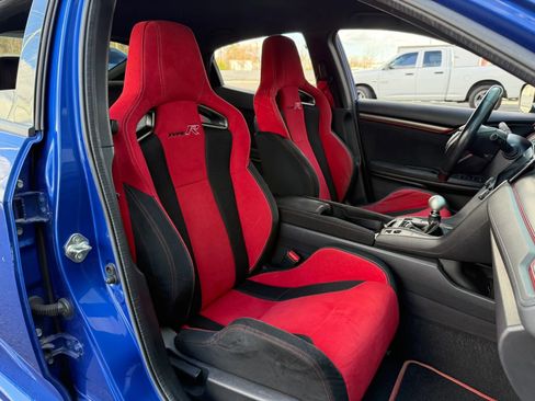 Used 2017 Honda Civic Type R image 21
