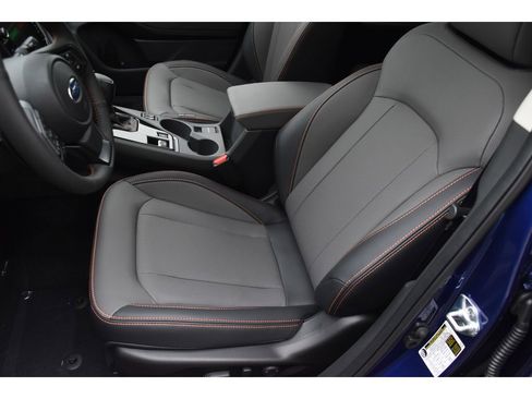 New 2026 Subaru Crosstrek 2.5i Limited AWD/4WD image 13