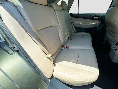 Used 2015 Subaru Outback 2.5i Limited AWD/4WD image 34