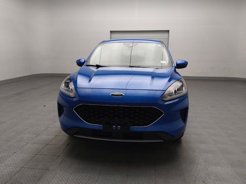 Used 2020 Ford Escape SE FWD image 15