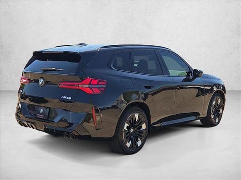 Certified 2025 BMW X3 M50 w/ Premium Package AWD/4WD image 5