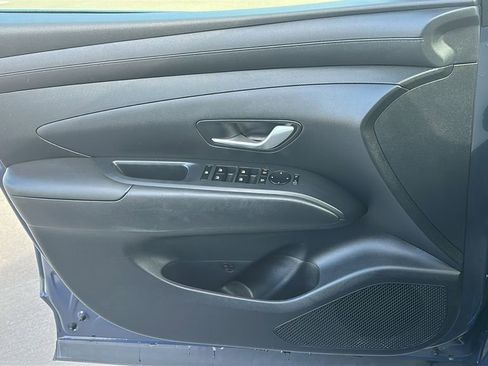 Certified 2025 Hyundai Tucson SEL image 19