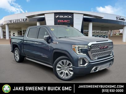 Used 2021 GMC Sierra 1500 Denali w/ Denali Ultimate Package