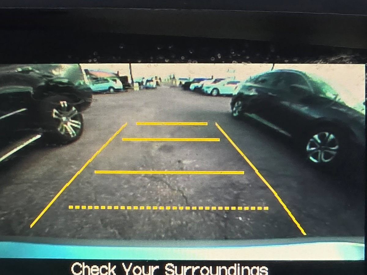 Used 2013 Honda Civic EX image 31
