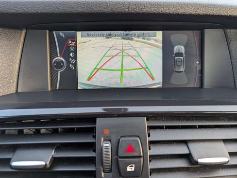 Used 2012 BMW X3 xDrive35i image 18